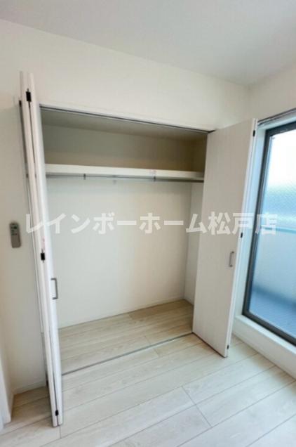 収納　※同施工参考写真