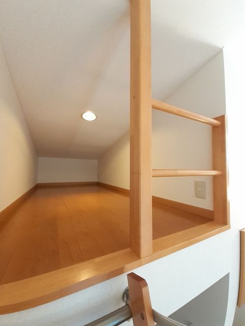 シャンポールAのその他写真