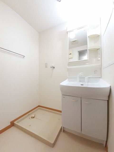 シャンポールAの内装写真