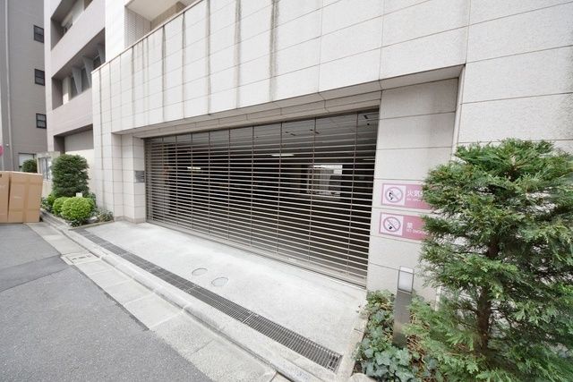 HF白金高輪レジデンスのその他写真