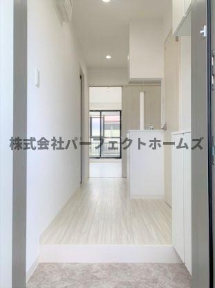 その他部屋・スペース　物件の内装です
