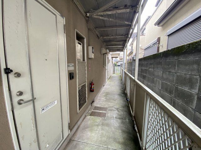 ロビー