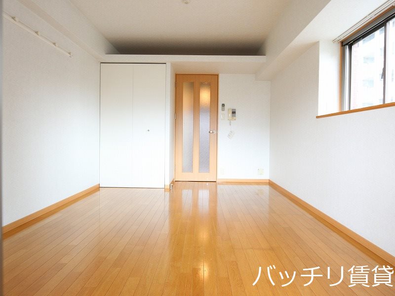 居室・リビング　写真は、別号室イメージの為現状を優先いたします