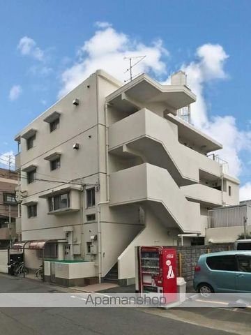 西鉄天神大牟田線 高宮駅 徒歩3分 築44年