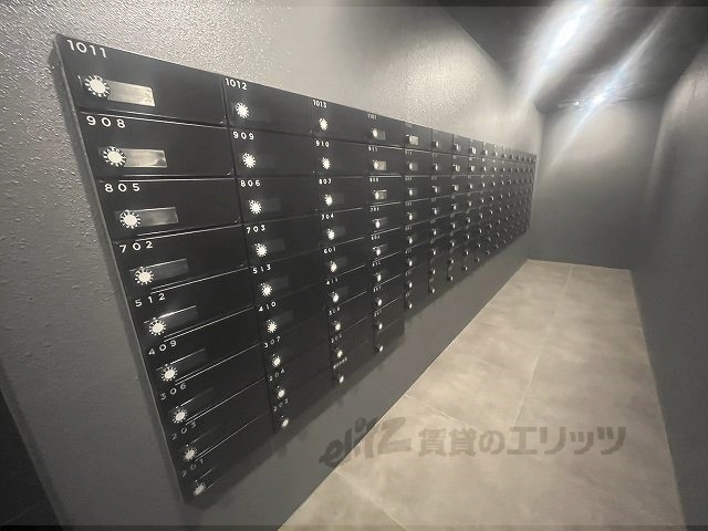 その他　集合ポスト