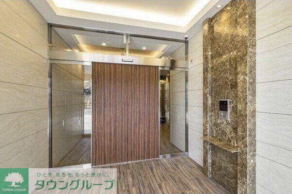スリーアイランドタワー星ヶ丘のその他写真