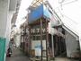 大井町駅より徒歩10分 2階 築60年10ヶ月の賃貸物件
