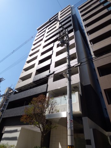 建物外観　日当たり良好です！