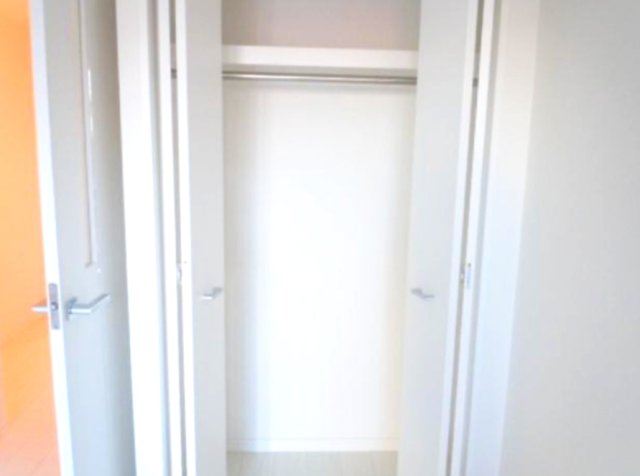 収納　※別部屋参考写真