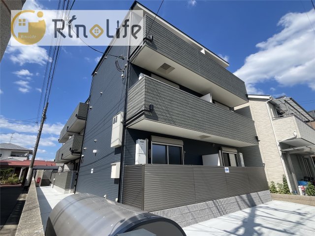 Fstyle八尾・太田5丁目