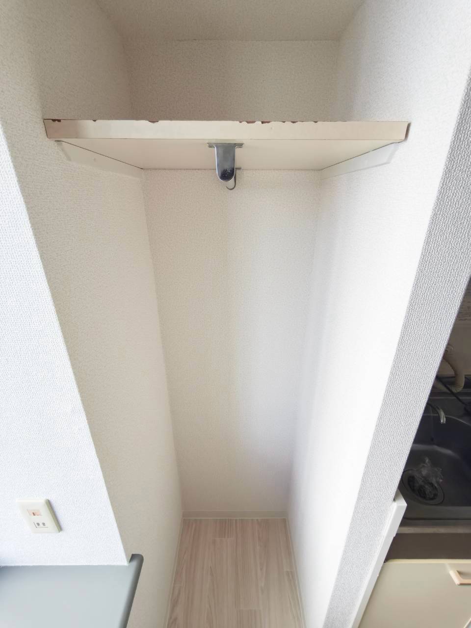 ジオナ深江橋の内装写真
