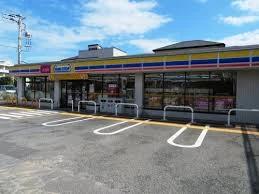コンビニ　ミニストップ 千葉今井店（コンビニ）まで269m