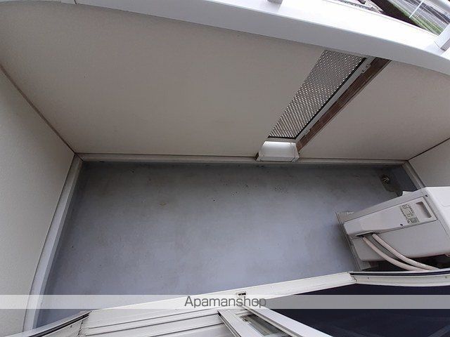 ＪＲ奈良線 長池駅 徒歩8分 2階建 築19年の内装写真