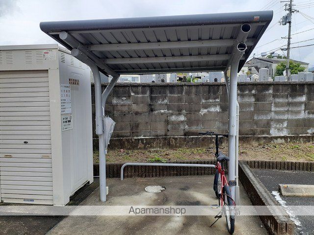 ＪＲ奈良線 長池駅 徒歩8分 2階建 築19年のその他写真