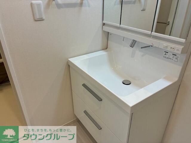 洗面設備　★お問い合わせはタウンハウジングまで★