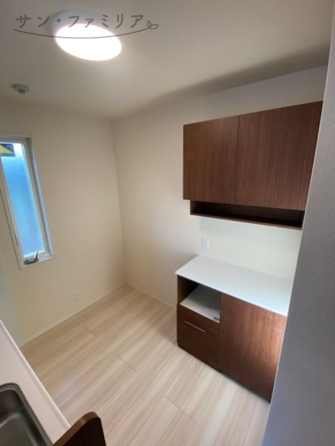 その他設備　同一物件別部屋写真