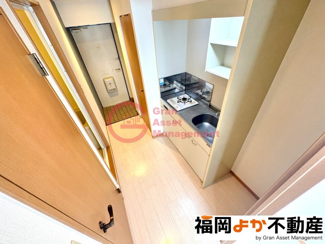その他部屋・スペース　【福岡よか不動産】内装も気になるポイント