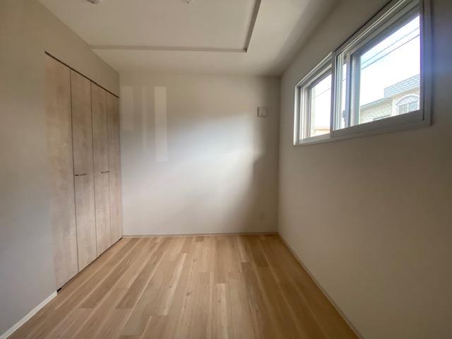 MJクレスト麻生の内装写真