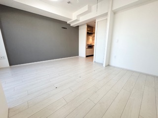 NOSTEL中野 0405号室 4階の居間写真