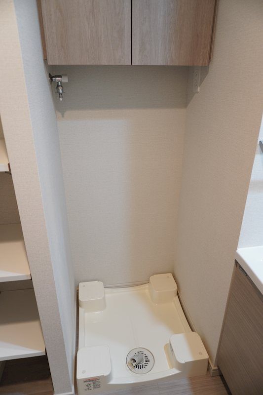 その他設備　☆室内洗濯機置場☆