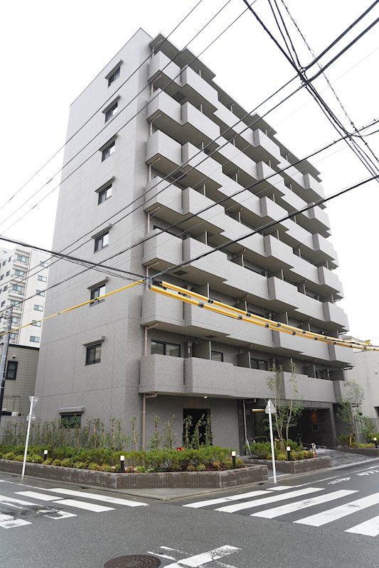 建物外観　☆綺麗な外観☆
