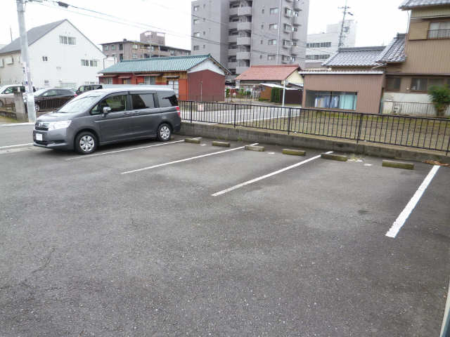 チェリー中央のその他写真