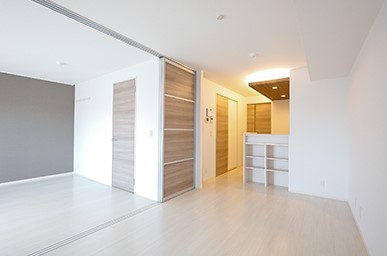 その他部屋・スペース　内観※別部屋参考写真