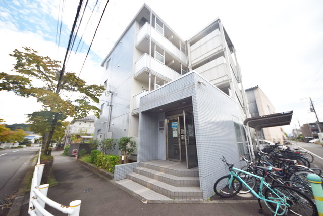 建物外観　～新生活っ～