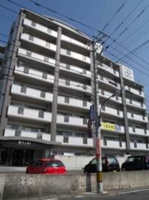 建物外観　建物外観