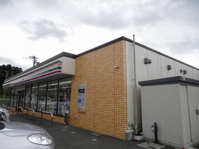 コンビニ　セブンイレブン御殿場杉名沢北店（コンビニ）まで1200m