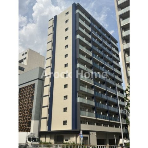 建物外観　外観です