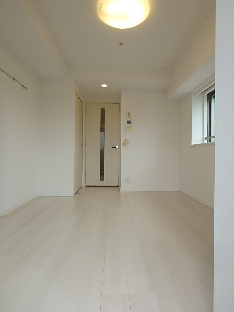 その他部屋・スペース　使い勝手のいい寝室です