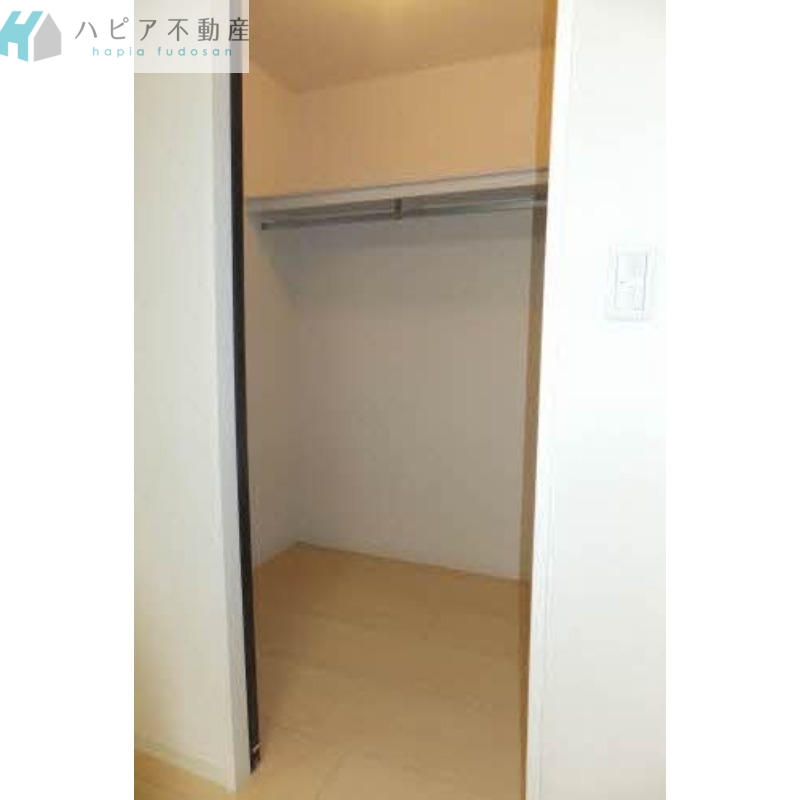 サンクエスト一番丁の内装写真