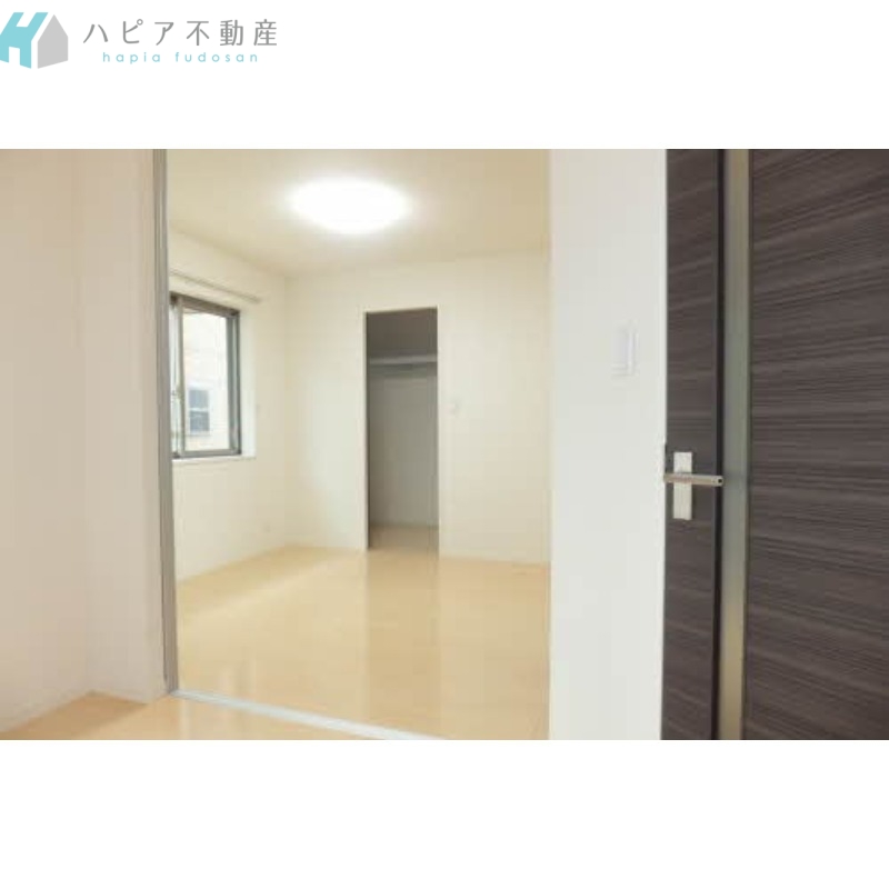 サンクエスト一番丁の内装写真