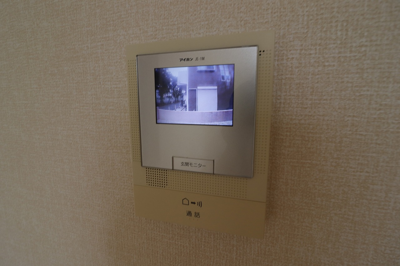 都営大江戸線 練馬春日町駅 徒歩5分 2階建 築20年のその他写真