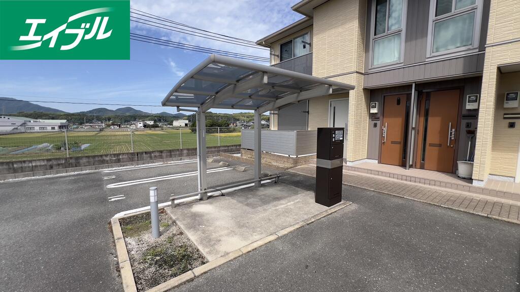 ディアコートハイツ C棟のその他写真