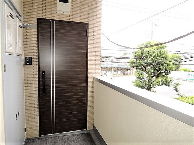 ロビー