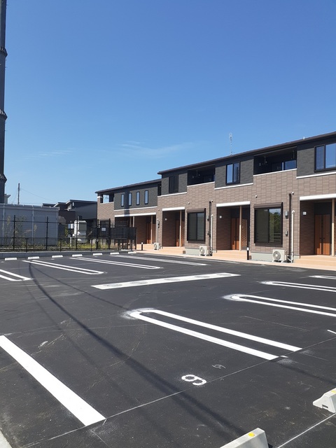 肥薩おれんじ鉄道 上川内駅 徒歩19分 2階建 築5年のその他写真