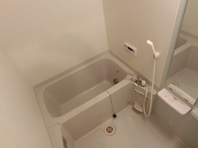 バス・シャワールーム　※別号室参考写真です