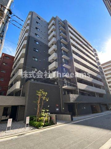 ＪＲ根岸線 関内駅 徒歩6分 築18年