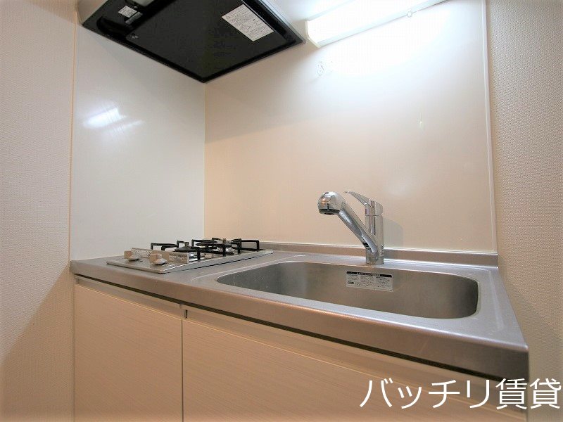 キッチン　同型タイプの為現状優先