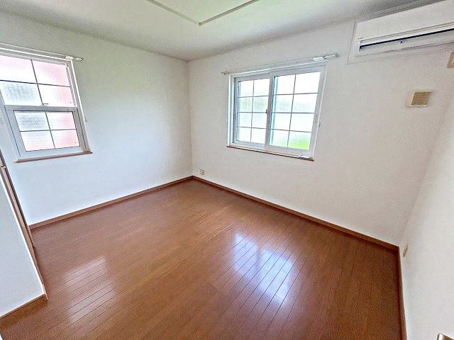 その他部屋・スペース　内装です
