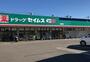 ドラックストア　ドラッグセイムス谷塚店（ドラッグストア）まで689m