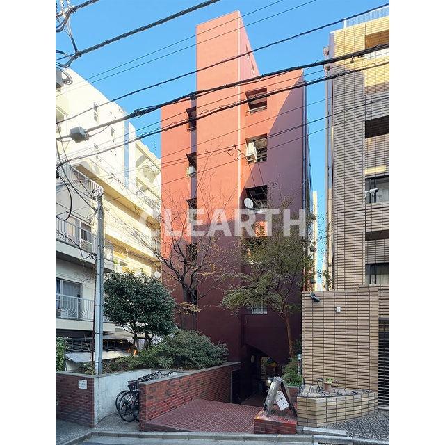 建物外観　外観写真