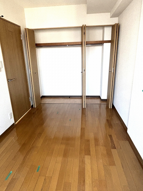2面採光 最上階13階 東南 KDXレジデンス幡ヶ谷 Oの内装写真