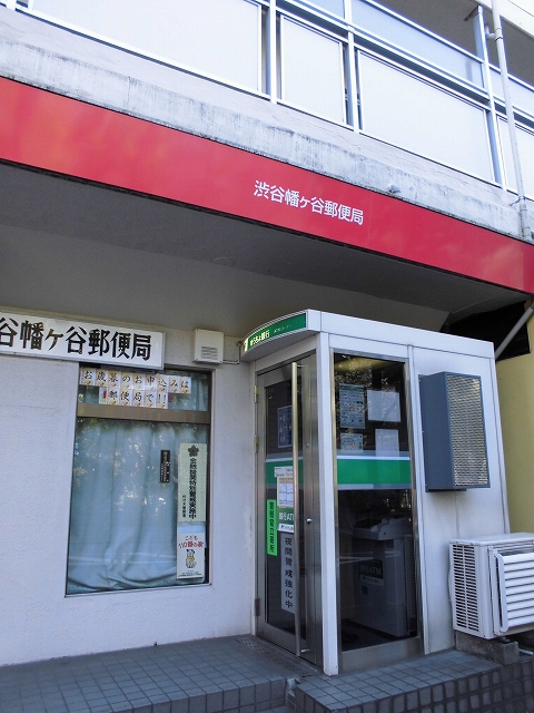 2面採光 最上階13階 東南 KDXレジデンス幡ヶ谷 Oの周辺写真