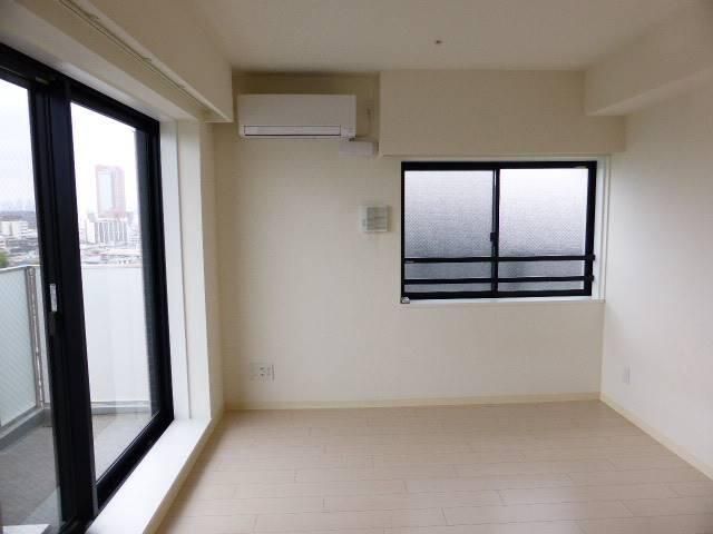 居室・リビング　※写真は同タイプ住戸です。