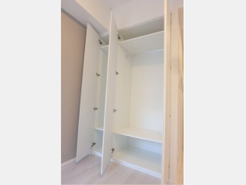収納　収納※別部屋参考写真
