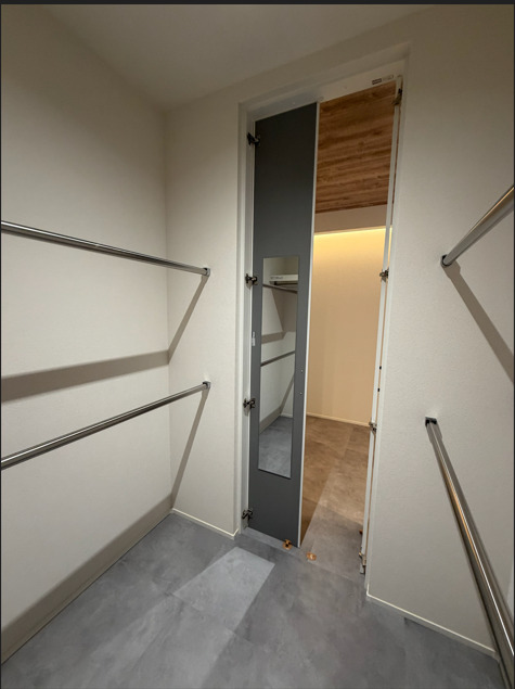 その他設備　※同物件・同タイプの写真です。