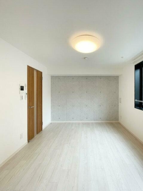 居室・リビング　きれいなお部屋